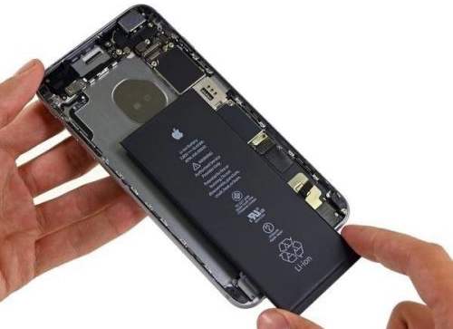 教大家iPhone更换电池提示无法验证电池是正品影响正常使用吗