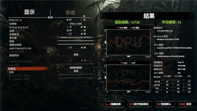 影驰星曜DDR4 3600 8GB内存评测：灯光闪闪 