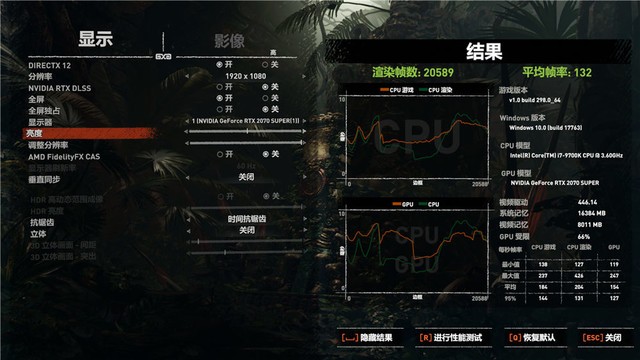 影驰星曜DDR4 3600 8GB内存评测：灯光闪闪 