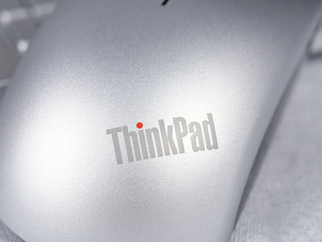 ThinkPad鼠标评测 