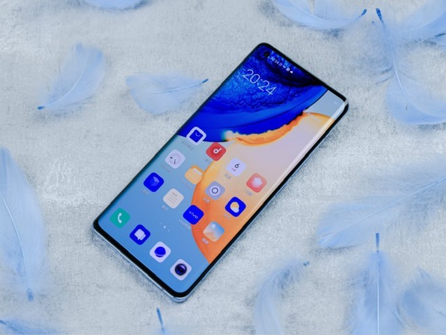 轻薄机身续航成难题？vivo X50 Pro有话要说 