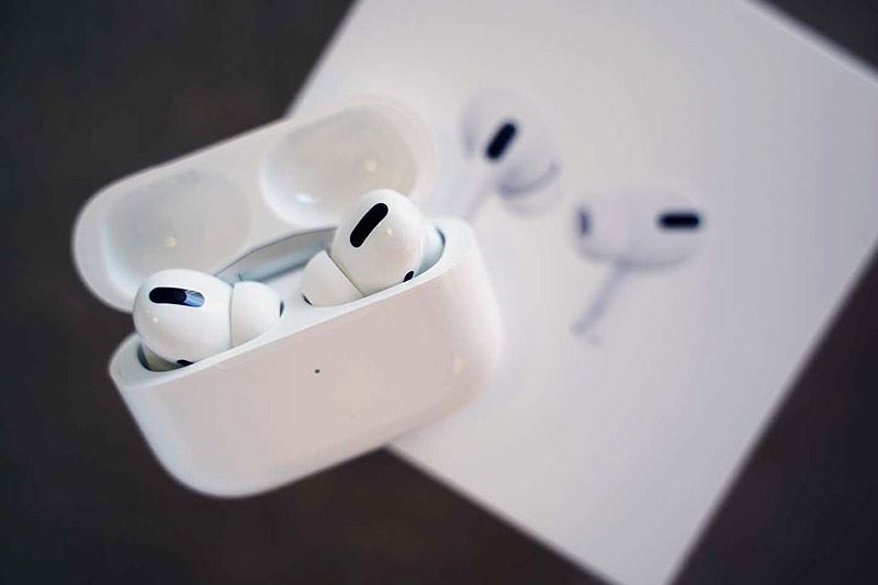 Airpods Pro右耳异响破音是怎么办 右耳有吱吱声解决办法