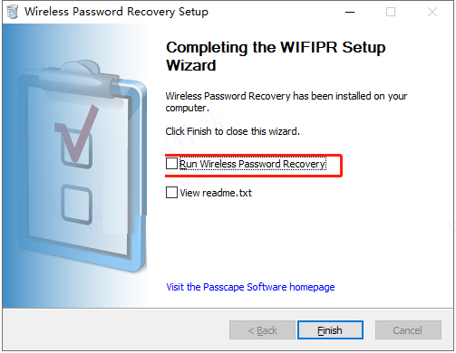 wireless password recovery汉化版下载 wireless password recovery无线密码恢复软件 v6.1.5.659 中文安装版