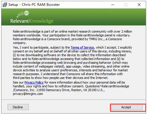 内存优化工具下载 Chris-PC RAM Booster(内存优化工具) v6.05.19 英文正式安装版(序列号)