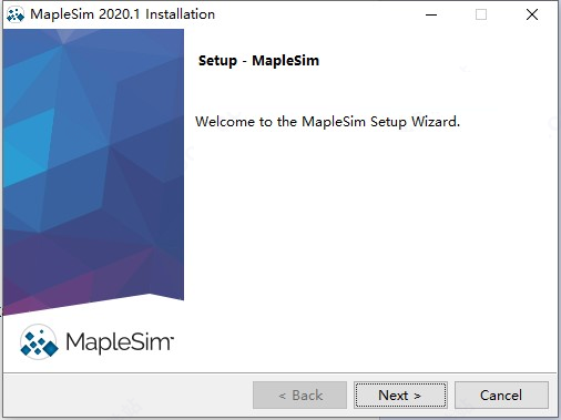 MapleSim2020下载 系统建模与仿真软件Maplesoft MapleSim 2020.1 中文安装特别版(附安装教程) 64位