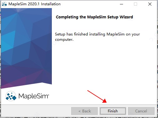 MapleSim2020下载 系统建模与仿真软件Maplesoft MapleSim 2020.1 中文安装特别版(附安装教程) 64位