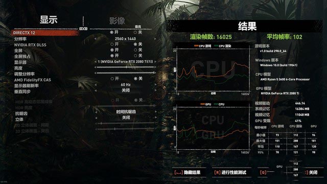 技嘉B550评测 