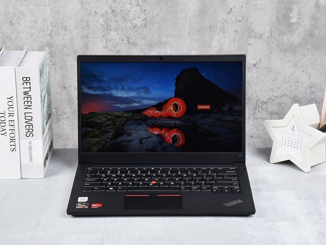 ThinkPad E14 Gen2评测 