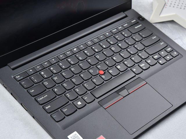 ThinkPad E14 Gen2评测 