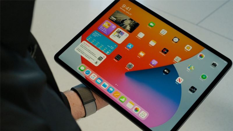 iPadOS 14值得升级吗  iPadOS14 正式版更新内容汇总”