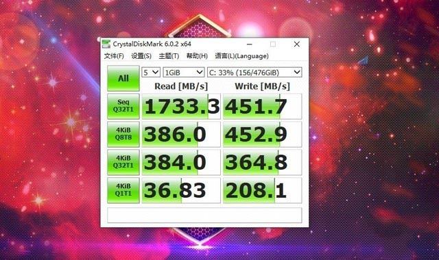 6000元价位配R7 4800H顶级火力 火影T5-6R游戏本解读 