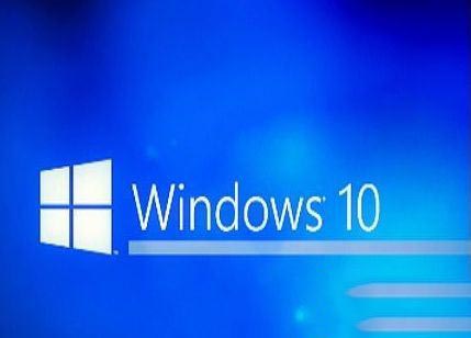 win10白图标修复的方法是什么_win10电脑桌面图标显示白色方块的解决方法