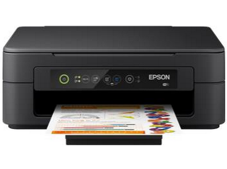 爱普生xp2100打印机驱动 爱普生Epson xp2100打印机驱动 v2.1.0.0 官方版附使用方法