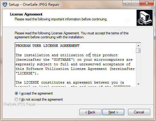 OneSafe JPEG Repair下载 OneSafe JPEG Repair(jpg图片修复软件) v4.5.0.0 安装免费版