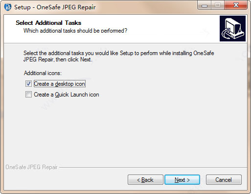 OneSafe JPEG Repair下载 OneSafe JPEG Repair(jpg图片修复软件) v4.5.0.0 安装免费版