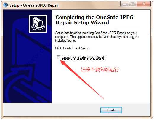 OneSafe JPEG Repair下载 OneSafe JPEG Repair(jpg图片修复软件) v4.5.0.0 安装免费版