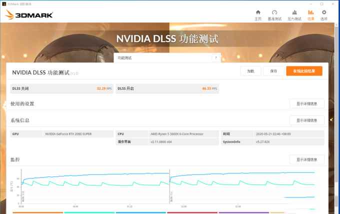 升级CPU还是显卡重要？IA双平台实测对比，谁才是2080S最佳拍档