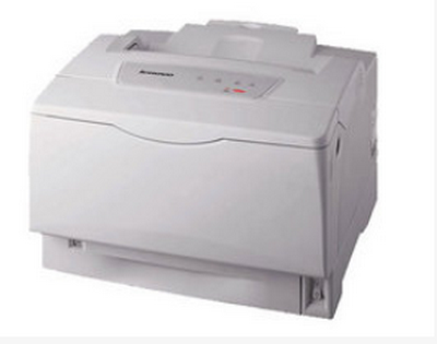 联想Lenovo LJ6300D打印机驱动 v1.0 官方安装免费版