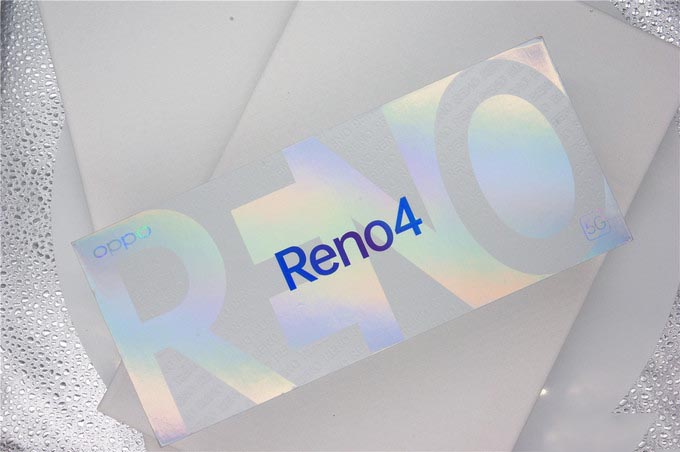 OPPO Reno4 夜拍模式惊喜不断，快充实力闪现！