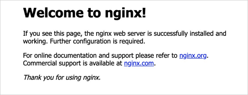 Centos系统中如何在指定位置下安装Nginx”