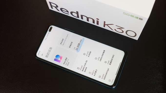 挑战120帧吃鸡！爆款5G中端手机性能评测（荣耀X10 vs Redmi K30 5G极速版）