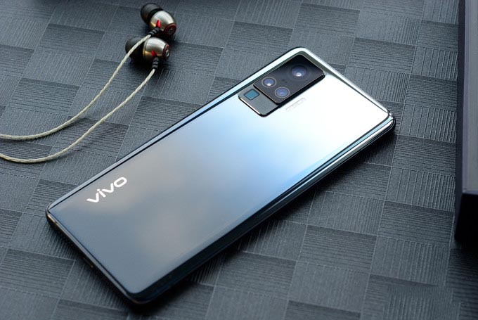  试试X50 拥有微云台的vivo X50 Pro深度体验 