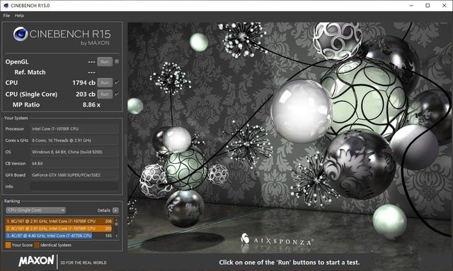 高效且稳定 戴尔成铭3991塔式机评测 