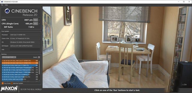 高效且稳定 戴尔成铭3991塔式机评测 