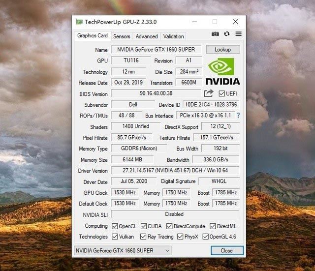 高效且稳定 戴尔成铭3991塔式机评测 