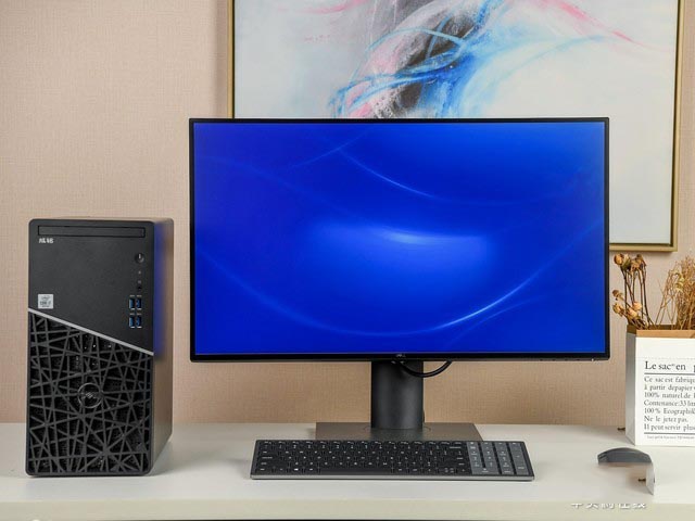 高效且稳定 戴尔成铭3991塔式机评测 