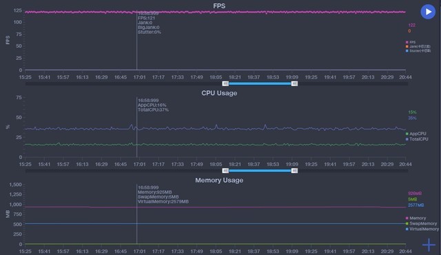 用vivo X50 Pro+打游戏有多爽？实际测试告诉你 