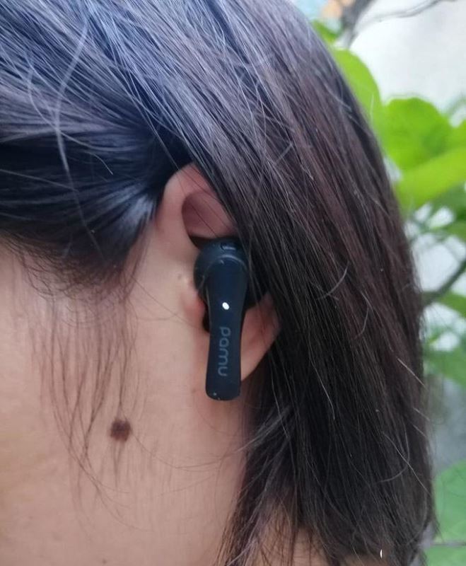 PaMu Unique真无线降噪耳机：不止于形，更胜于听