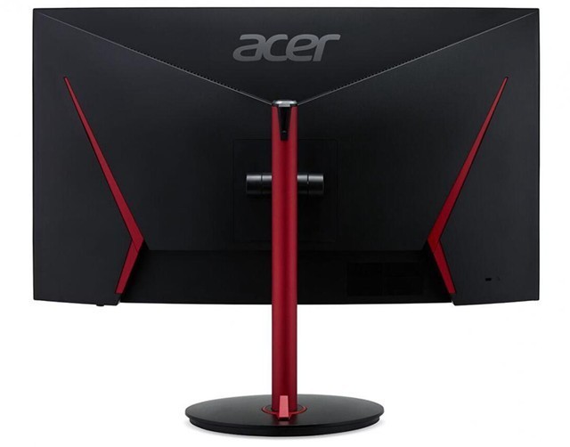 Acer公布Nitro XZ2系列新款游戏显示器  