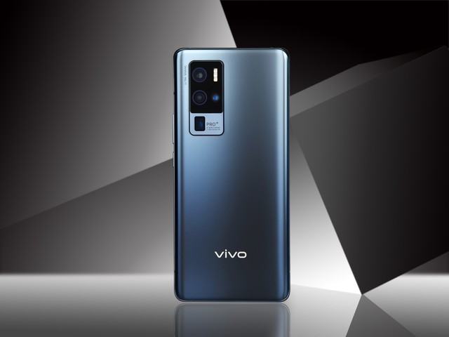 vivo X50 Pro+对比华为P40 Pro+ 超大杯怎么选？ 