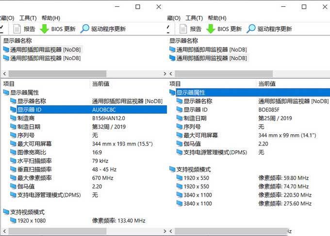 “我”才是这款笔记本的短板 ROG冰刃双屏顶配版评测