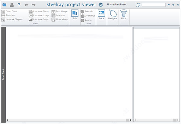 Steelray Project Viewer 2020破解版