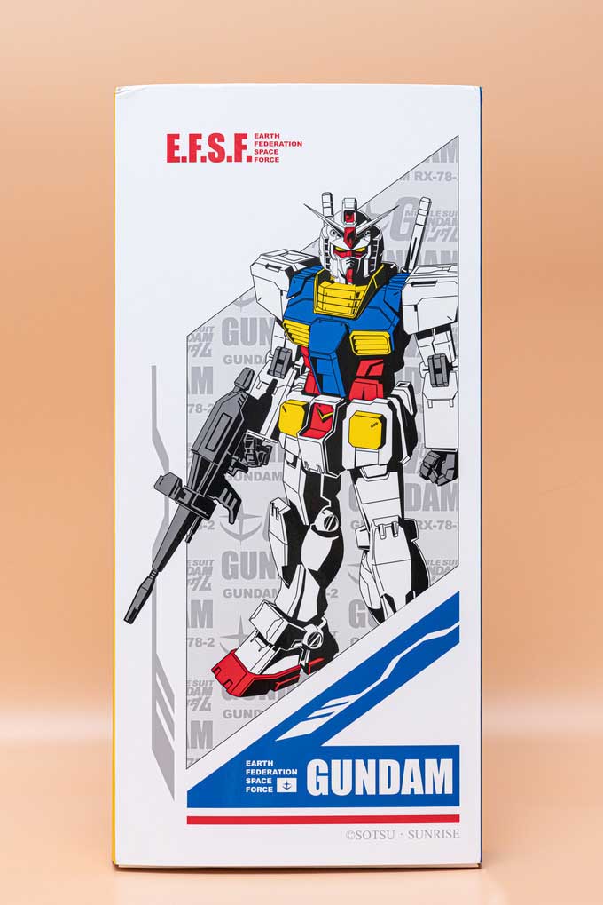 IKBC RX-78-2配色机械键盘怎么样 IKBC RX-78-2配色机械键盘评价”