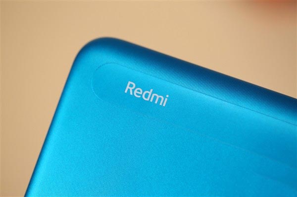 Redmi 红米9A正式发布 599元售价有5000mAh电池