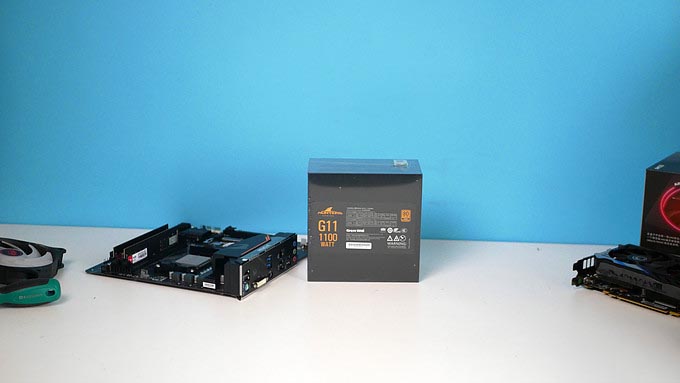 AMD3700X 技嘉B550测评，这才是生产力