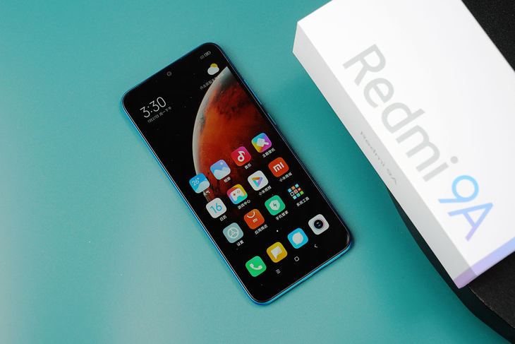 redmi9a使用体验如何redmi9a详细测评