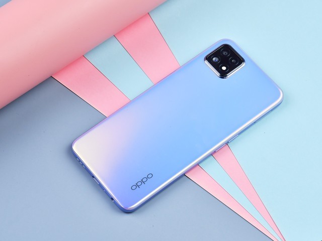 OPPO A72评测：千元5G手机也能畅享旗舰体验？（待审不发） 