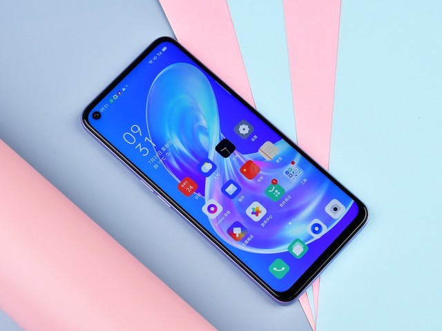 OPPO A72评测：千元5G手机也能畅享旗舰体验？（待审不发） 