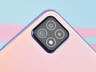 OPPO A72评测：千元5G手机也能畅享旗舰体验？（待审不发） 