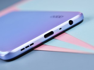 OPPO A72评测：千元5G手机也能畅享旗舰体验？（待审不发） 