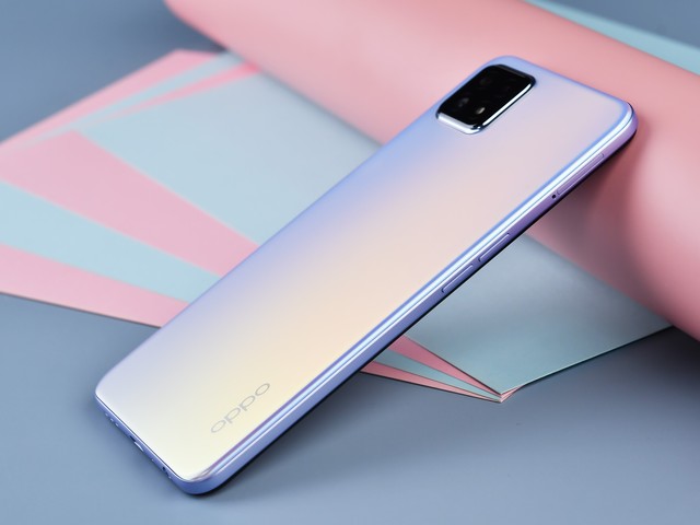 OPPO A72评测：千元5G手机也能畅享旗舰体验？（待审不发） 