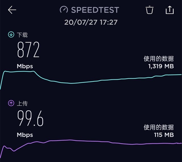 OPPO A72评测：千元5G手机也能畅享旗舰体验？（待审不发） 