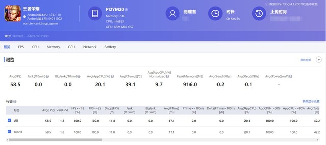 OPPO A72评测：千元5G手机也能畅享旗舰体验？（待审不发） 