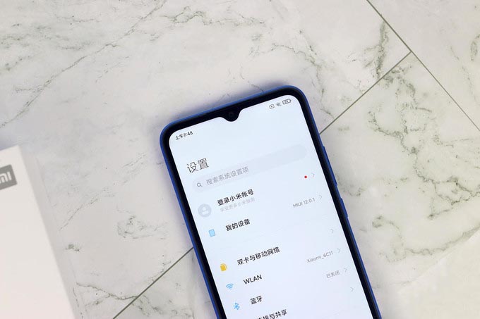 深度体验Redmi 9A：来试试599元手机的性能