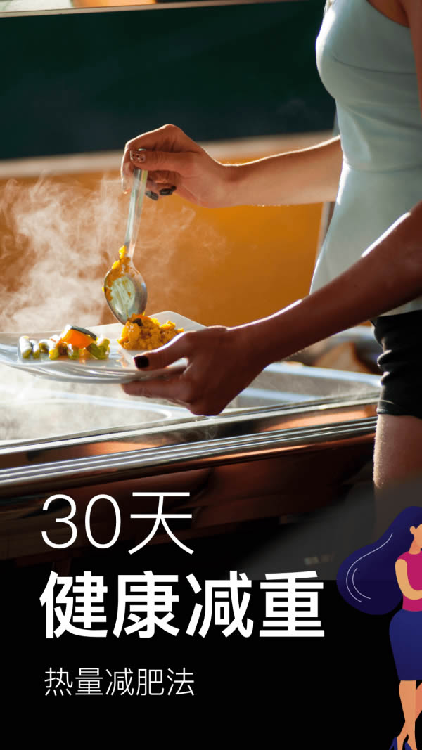 热量减肥法 for Android v1.8.9 安卓版