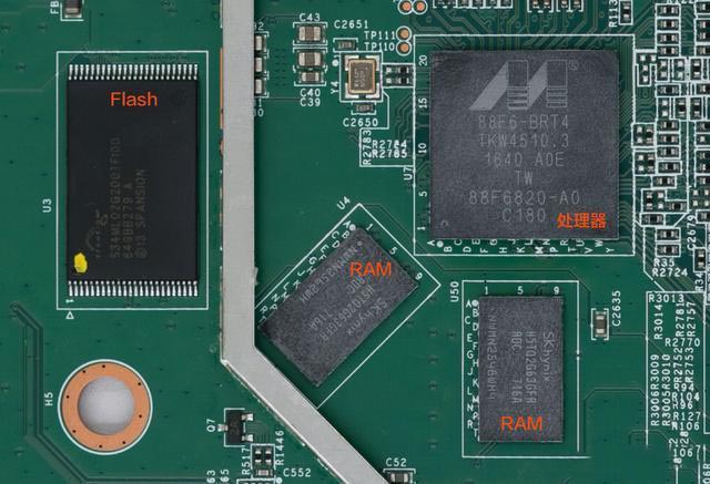 领势WRT32X体验：黑化的WRT附魔，用硬件强杠ping的硬核游戏路由器